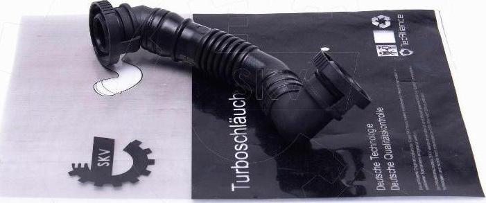 Esen SKV 54SKV547 - Tuyau, ventilation de carter-moteur droxauto.com