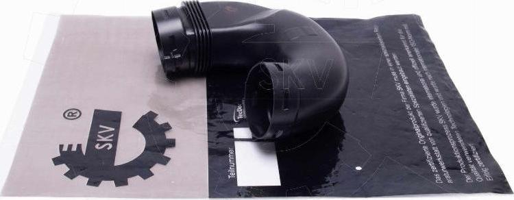 Esen SKV 54SKV511 - Tube d'admission, alimentation d'air droxauto.com