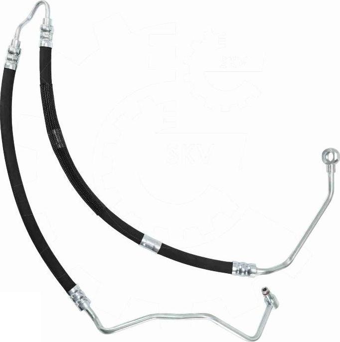 Esen SKV 54SKV578 - Tuyau hydraulique, direction droxauto.com