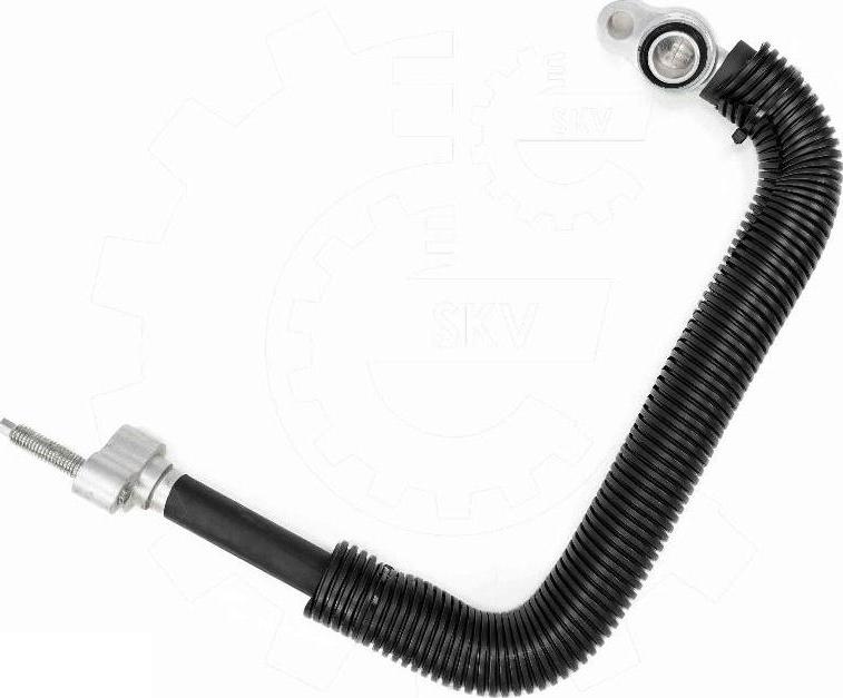 Esen SKV 54SKV639 - Conduite à haute / basse pression, climatisation droxauto.com