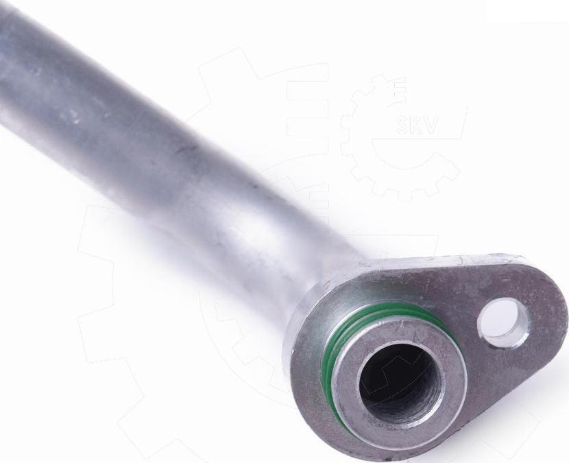 Esen SKV 54SKV676 - Conduite à haute / basse pression, climatisation droxauto.com