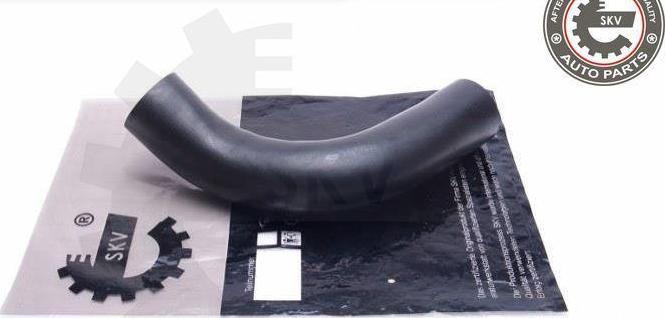 Esen SKV 54SKV018 - Gaine de suralimentation droxauto.com