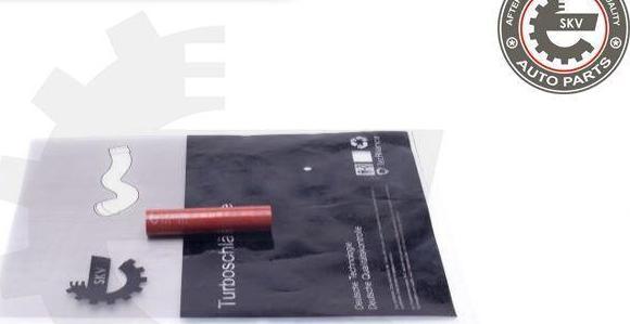 Esen SKV 54SKV083 - Gaine de suralimentation droxauto.com