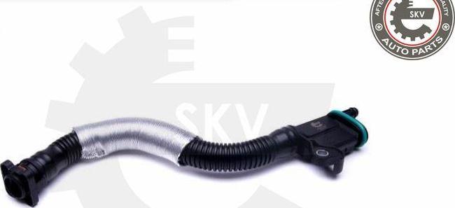 Esen SKV 54SKV039 - Tuyau, ventilation de carter-moteur droxauto.com