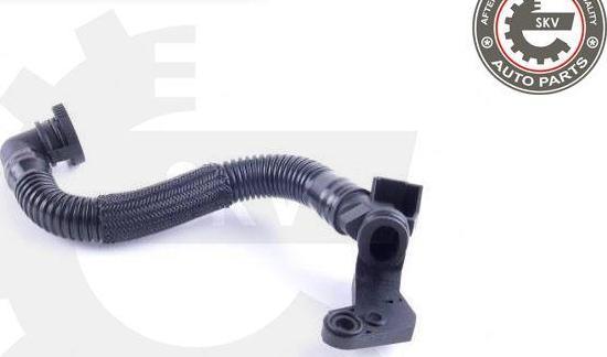Esen SKV 54SKV038 - Tuyau, ventilation de carter-moteur droxauto.com