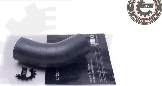Esen SKV 54SKV023 - Gaine de suralimentation droxauto.com