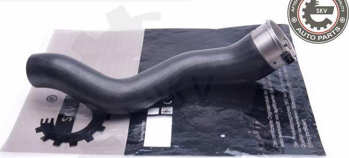 Esen SKV 54SKV022 - Gaine de suralimentation droxauto.com