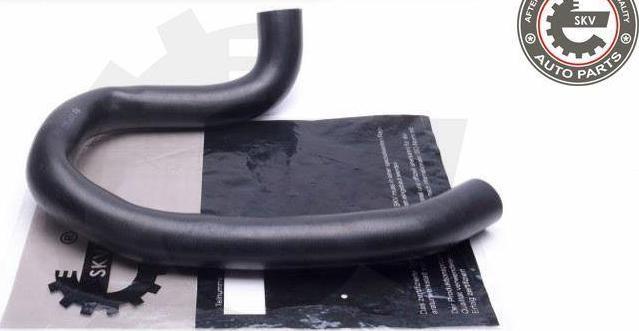 Esen SKV 54SKV027 - Gaine de suralimentation droxauto.com