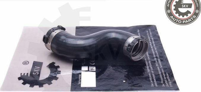 Esen SKV 54SKV193 - Gaine de suralimentation droxauto.com