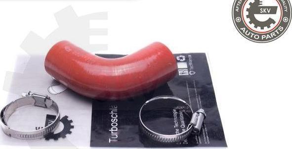 Esen SKV 54SKV159 - Gaine de suralimentation droxauto.com