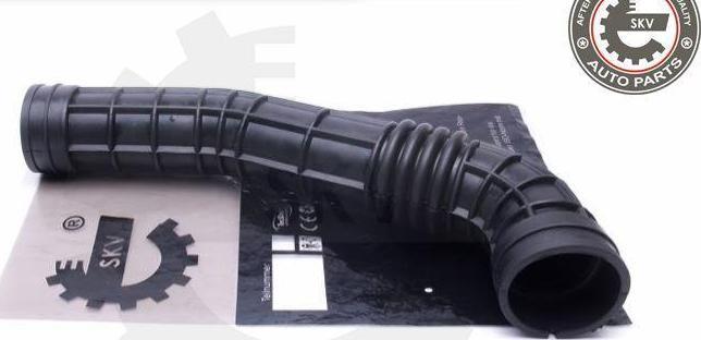Esen SKV 54SKV186 - Tuyau d'aspiration, alimentation d'air droxauto.com