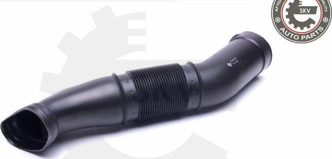 Esen SKV 54SKV183 - Tuyau d'aspiration, alimentation d'air droxauto.com