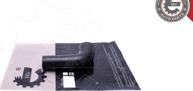 Esen SKV 54SKV125 - Gaine de suralimentation droxauto.com