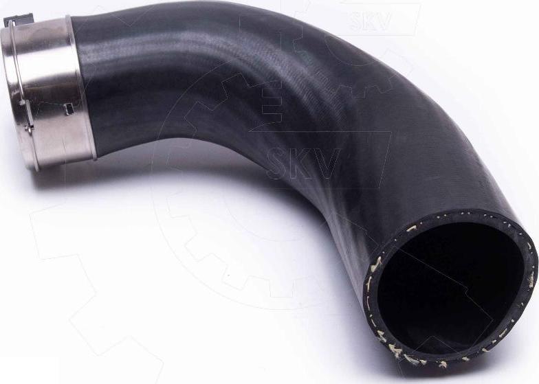 Esen SKV 54SKV397 - Gaine de suralimentation droxauto.com