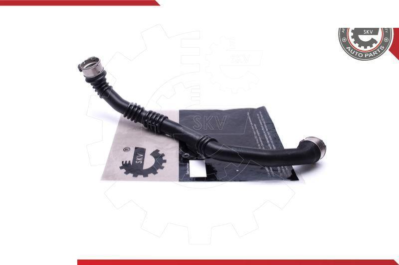 Esen SKV 54SKV256 - Gaine de suralimentation droxauto.com