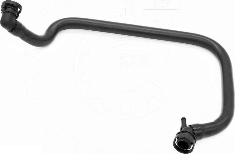 Esen SKV 54SKV748 - Tuyau, ventilation de carter-moteur droxauto.com