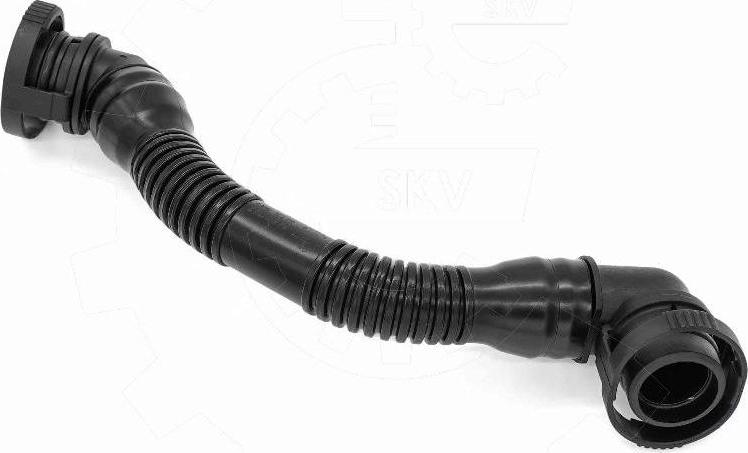 Esen SKV 54SKV747 - Tuyau, ventilation de carter-moteur droxauto.com