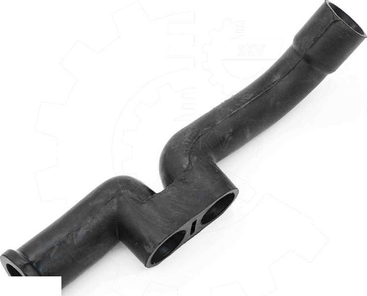 Esen SKV 54SKV764 - Tuyau, ventilation de carter-moteur droxauto.com