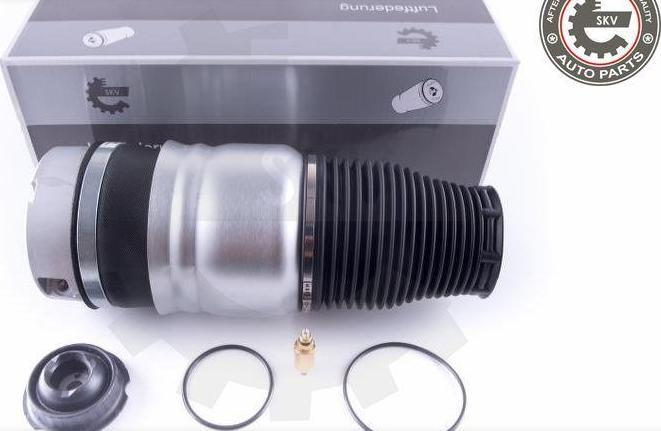 Esen SKV 58SKV037 - Ressort pneumatique, châssis droxauto.com