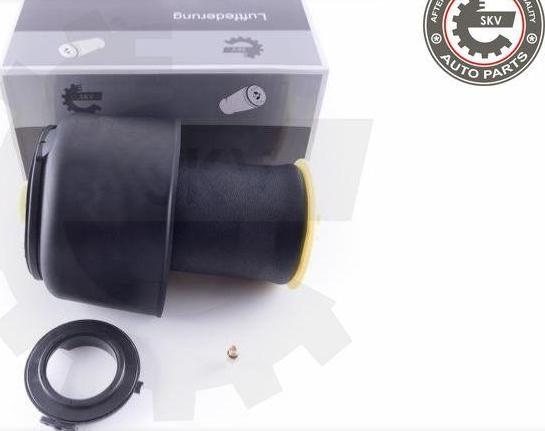 Esen SKV 58SKV026 - Ressort pneumatique, châssis droxauto.com