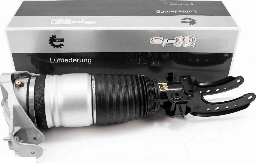 Esen SKV 58SKV703 - Armortisseur pneumatique droxauto.com