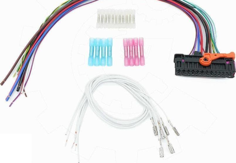 Esen SKV 53SKV149 - Kit de montage, kit de câbles droxauto.com