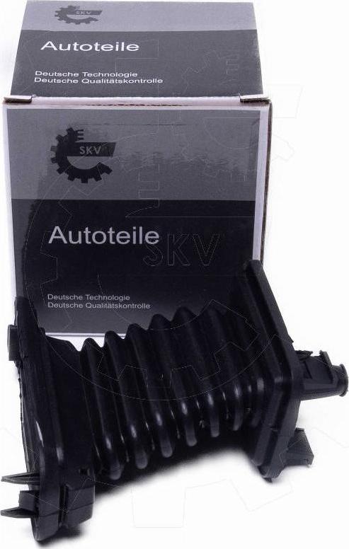 Esen SKV 53SKV165 - Kit de montage, kit de câbles droxauto.com