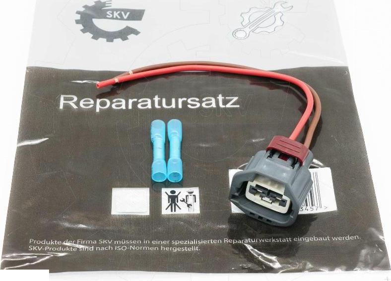 Esen SKV 53SKV116 - Kit de montage, kit de câbles droxauto.com
