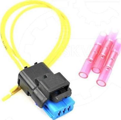 Esen SKV 53SKV204 - Kit de réparation pour câbles, capteur d pression p tringle droxauto.com