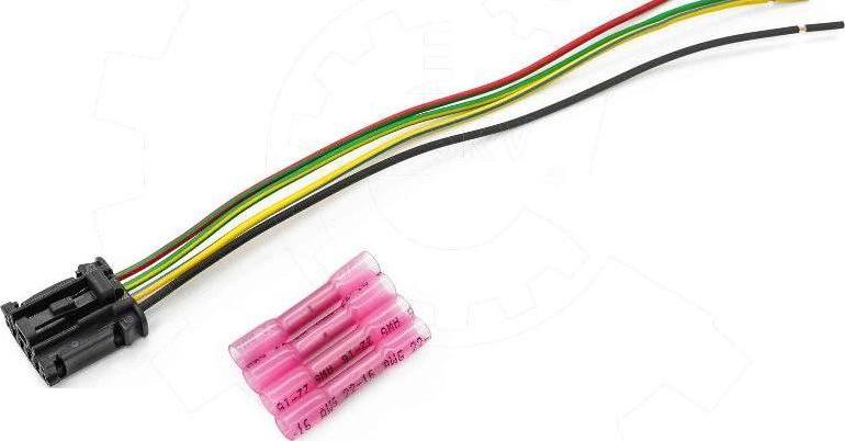 Esen SKV 53SKV217 - Kit de réparation pour câbles, feu arrière droxauto.com