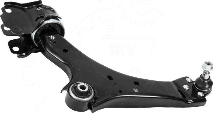 Esen SKV 69SKV453 - Bras de liaison, suspension de roue droxauto.com
