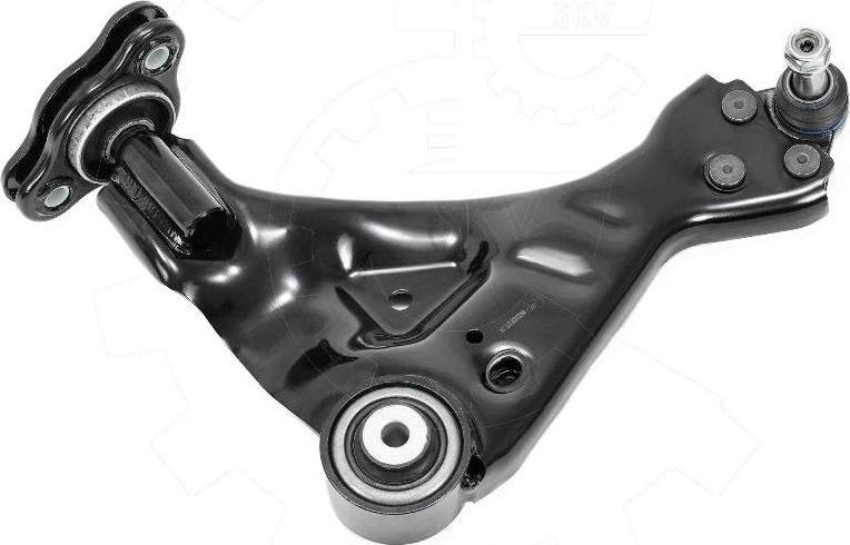 Esen SKV 69SKV436 - Bras de liaison, suspension de roue droxauto.com