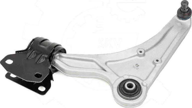 Esen SKV 69SKV545 - Bras de liaison, suspension de roue droxauto.com