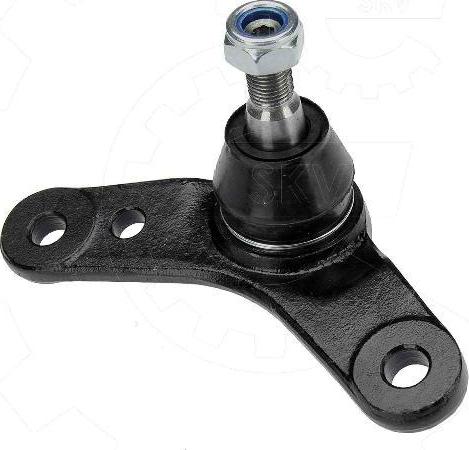 Esen SKV 69SKV567 - Rotule de suspension droxauto.com