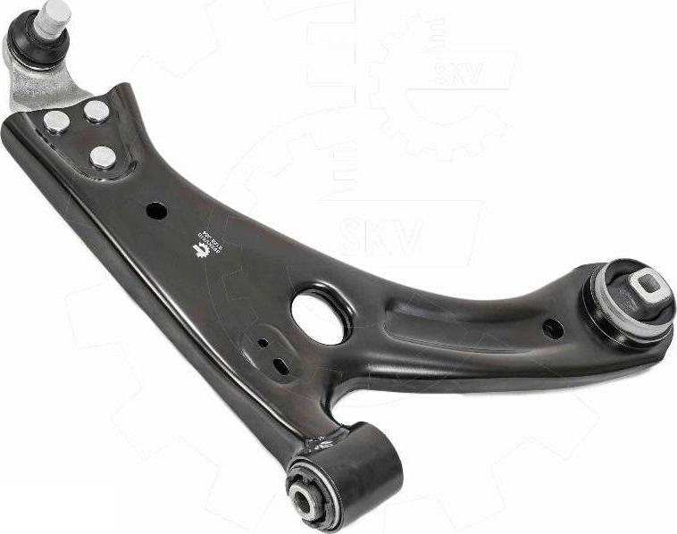 Esen SKV 69SKV510 - Bras de liaison, suspension de roue droxauto.com
