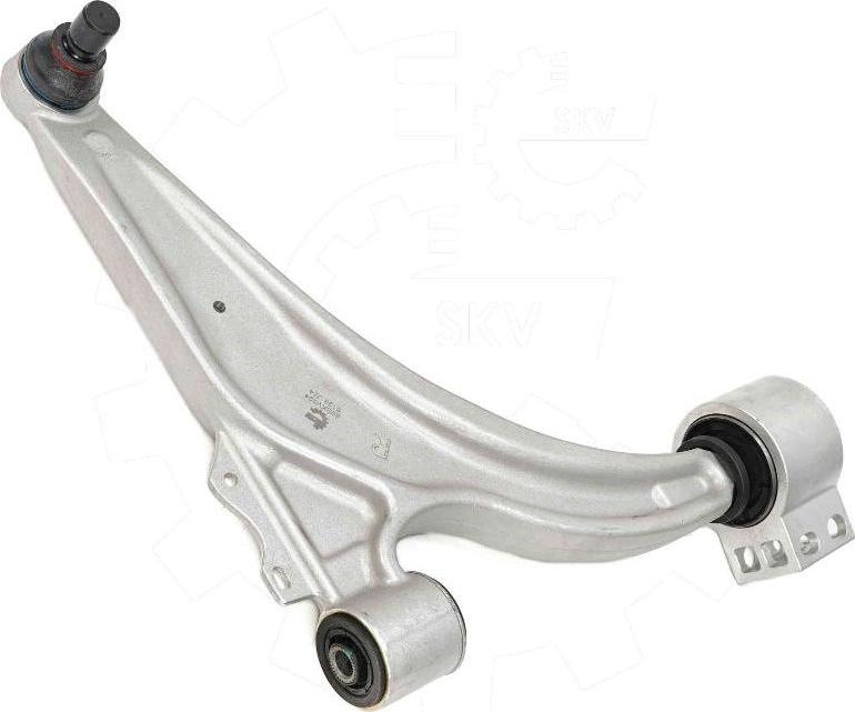 Esen SKV 69SKV524 - Bras de liaison, suspension de roue droxauto.com