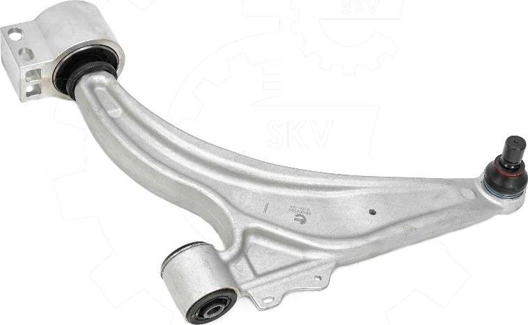 Esen SKV 69SKV523 - Bras de liaison, suspension de roue droxauto.com