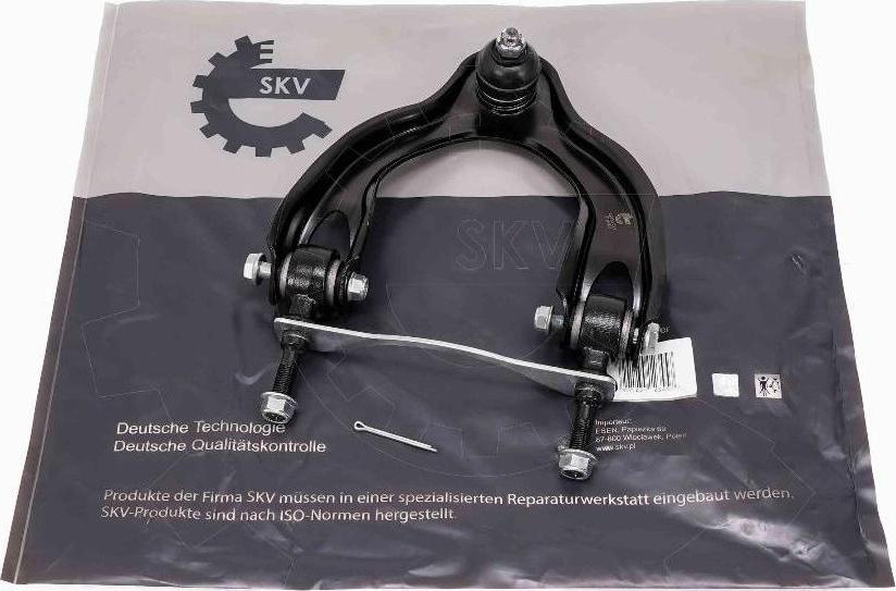Esen SKV 69SKV099 - Bras de liaison, suspension de roue droxauto.com