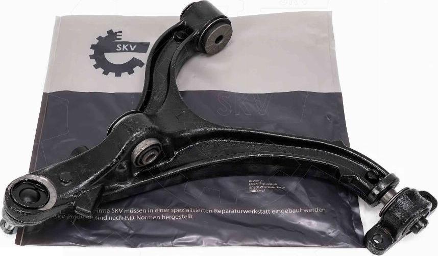 Esen SKV 69SKV095 - Bras de liaison, suspension de roue droxauto.com