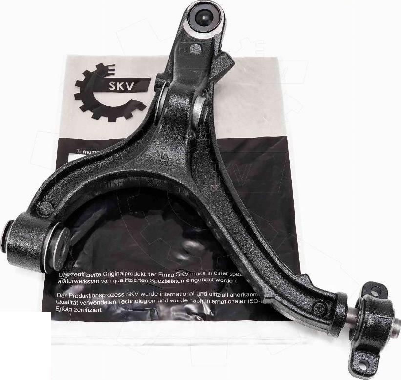 Esen SKV 69SKV096 - Bras de liaison, suspension de roue droxauto.com