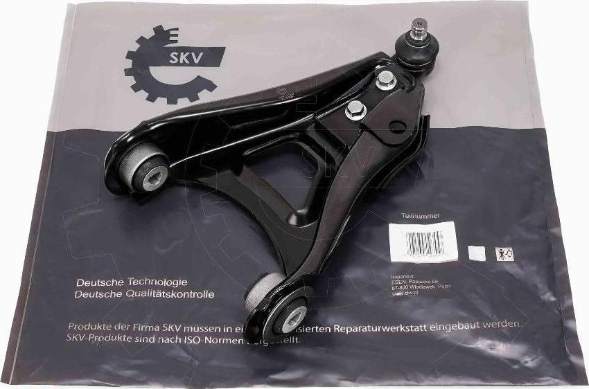 Esen SKV 69SKV090 - Bras de liaison, suspension de roue droxauto.com