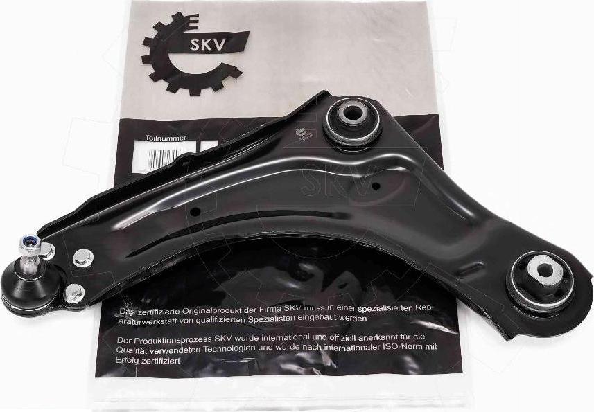 Esen SKV 69SKV091 - Bras de liaison, suspension de roue droxauto.com