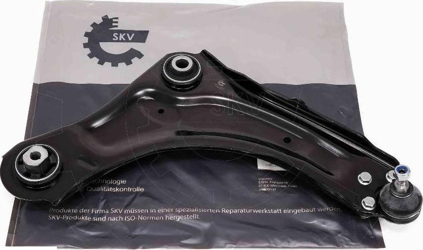 Esen SKV 69SKV092 - Bras de liaison, suspension de roue droxauto.com