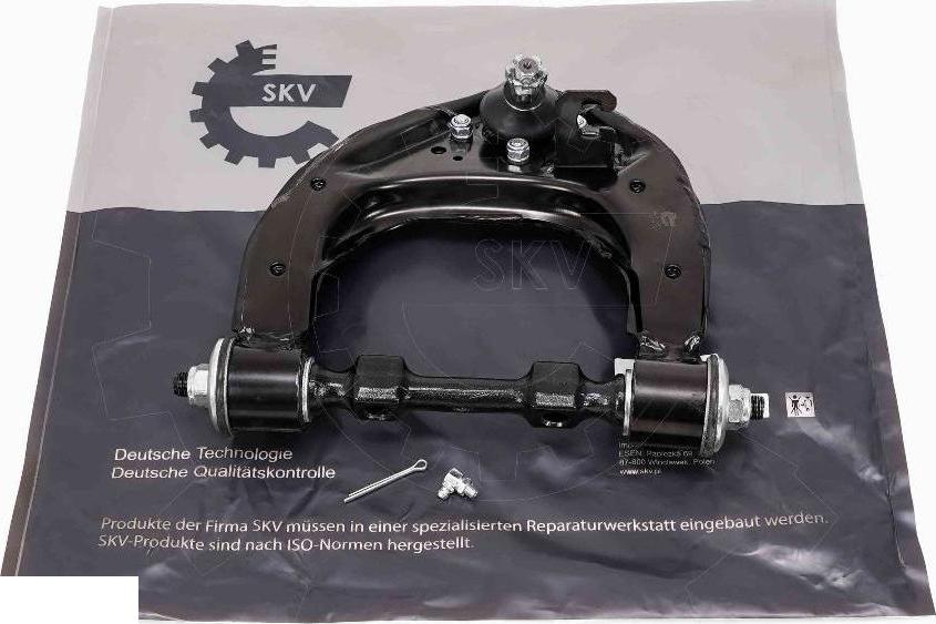 Esen SKV 69SKV011 - Bras de liaison, suspension de roue droxauto.com