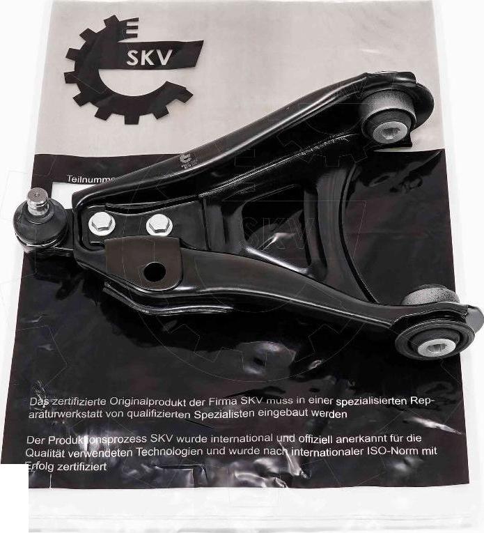 Esen SKV 69SKV089 - Bras de liaison, suspension de roue droxauto.com