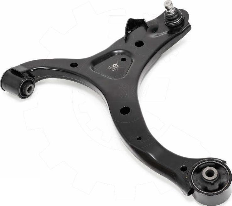 Esen SKV 69SKV086 - Bras de liaison, suspension de roue droxauto.com