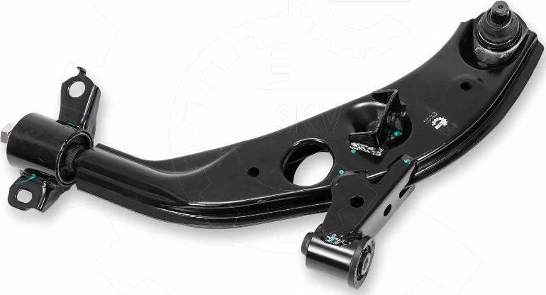 Esen SKV 69SKV031 - Bras de liaison, suspension de roue droxauto.com