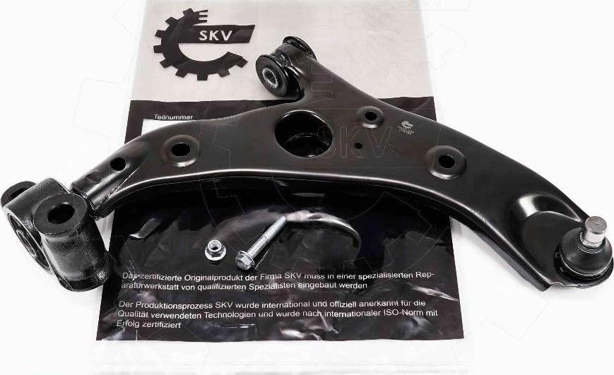 Esen SKV 69SKV020 - Bras de liaison, suspension de roue droxauto.com