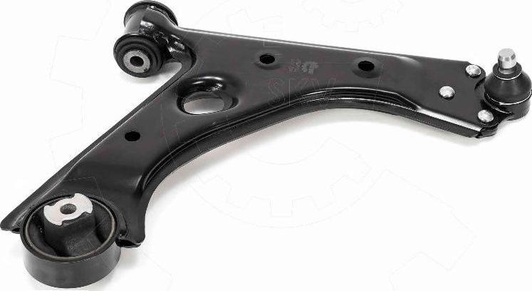 Esen SKV 69SKV168 - Bras de liaison, suspension de roue droxauto.com