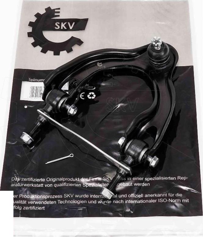 Esen SKV 69SKV100 - Bras de liaison, suspension de roue droxauto.com